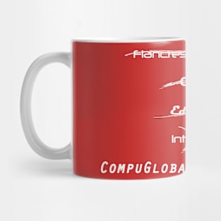 CompuGlobalHyperMegaNet Mug